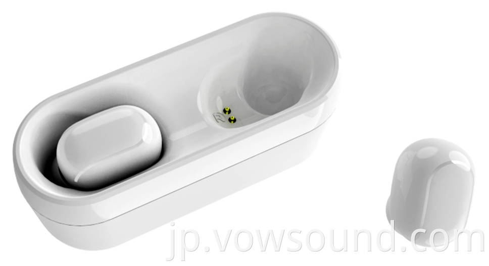 TWS Wireless Earbuds